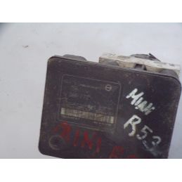 Centralina Pompa Abs Mini Cooper R53 2003 COD 34516765324 - 34516765324 - DS1-1765297369443