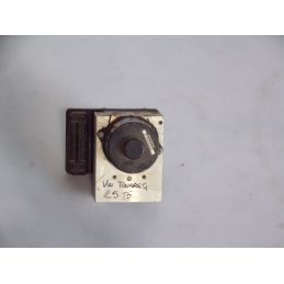 Centralina Pompa Abs Volkswagen Touareg 2005 cod 7L0614111HBEF - 7L0614111HBEF - DS1-1765297980655