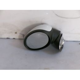 Specchietto Elettrico Sinistro Mini Cooper Countryman R60 SD 2013 COD 51169805059
