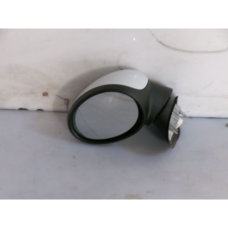 Specchietto Elettrico Sinistro Mini Cooper Countryman R60 SD 2013 COD 51169805059 - 51169805059 - DS1-1779953119761