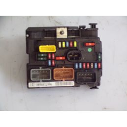 Kit Accensione Citroen C3 2 serie 2011 1.0 benzina COD 98041178XT - 98041178XT - DS1-1761146302685