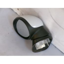 Specchietto Elettrico Sinistro Mini Cooper Countryman R60 SD 2013 COD 51169805059 - 51169805059 - DS1-1779953119761