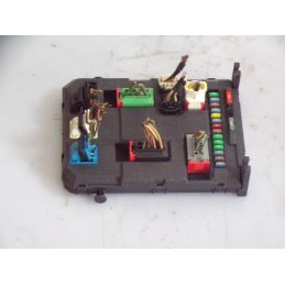 Kit Accensione Citroen C3 2 serie 2011 1.0 benzina COD 98041178XT - 98041178XT - DS1-1761146302685