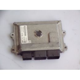 Kit Accensione Citroen C3 2 serie 2011 1.0 benzina COD 98041178XT - 98041178XT - DS1-1761146302685