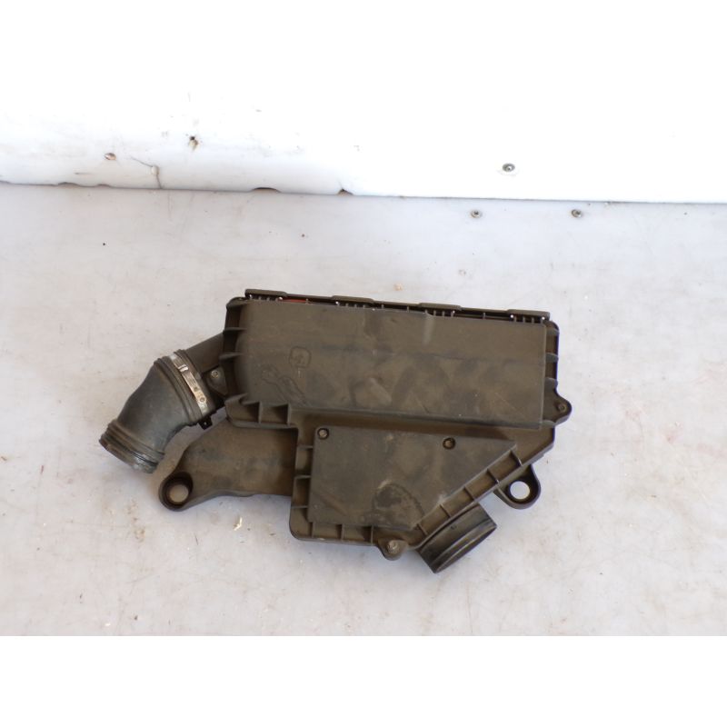 Scatola Filtro Aria Fiat Panda 3 2017 1.3 mjet COD 52000300 - 52000300 - DS1-1781798655083