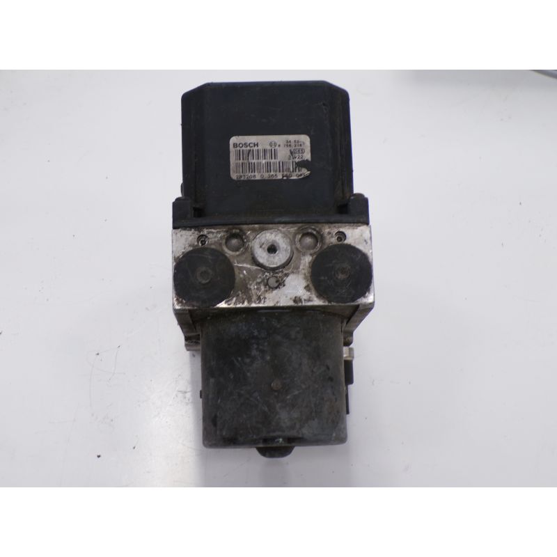 Centralina Pompa Abs Subaru Impreza 2006 cod 27594FG010 - 27594FG010 - DS1-1785856755319