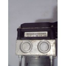Centralina Pompa Abs Peugeot 3008 2018 cod 1619106080 - 1619106080 - DS1-1765300700454
