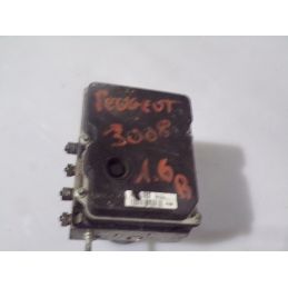 Centralina Pompa Abs Peugeot 3008 2018 cod 1619106080 - 1619106080 - DS1-1765300700454