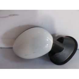 Specchietto Elettrico Destro Mini Cooper Countryman R60 SD 2013 COD 51169805060 - 51169805060 - DS1-1779953255308