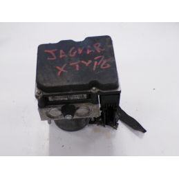 Centralina Pompa ABS Jaguar X-Type 2008 cod C2S49895 - C2S49895 - DS1-1785856823810