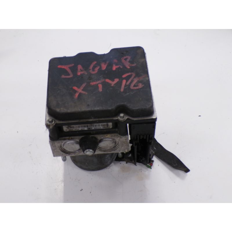 Centralina Pompa ABS Jaguar X-Type 2008 cod C2S49895 - C2S49895 - DS1-1785856823810
