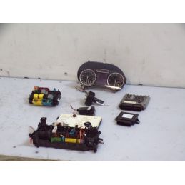 Kit Accensione Mercedes Classe B W246 1.8 cdi 2013 cod A2469006111 - A2469006111 - DS1-1761214648318