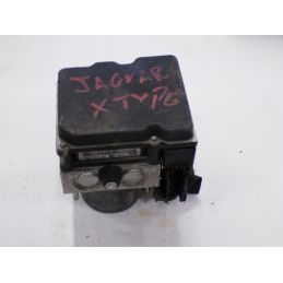 Centralina Pompa ABS Jaguar X-Type 2008 cod C2S49895 - C2S49895 - DS1-1785856823810
