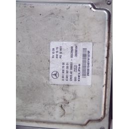 Kit Accensione Mercedes Classe B W246 1.8 cdi 2013 cod A2469006111 - A2469006111 - DS1-1761214648318