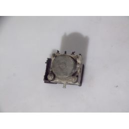 Centralina Pompa Abs Renault Clio 3 serie 2010 COD 7701209606 - 7701209606 - DS1-1765301710230