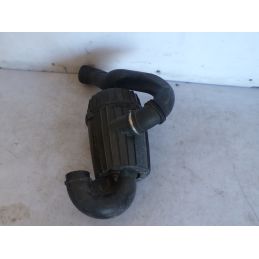 Scatola Filtro Aria Citroen Jumper 2019 2.0 tdi COD 1617361780 - 1617361780 - DS1-1777370562719