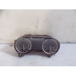 Kit Accensione Mercedes Classe B W246 1.8 cdi 2013 cod A2469006111 - A2469006111 - DS1-1761214648318