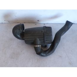 Scatola Filtro Aria Citroen Jumper 2019 2.0 tdi COD 1617361780 - 1617361780 - DS1-1777370562719