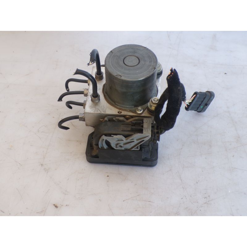 Centralina Pompa ABS Citroen Jumper 2019 COD 1669575780 - 1669575780 - DS1-1777371273690