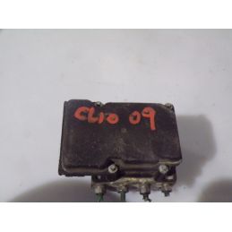 Centralina Pompa Abs Renault Clio 3 serie 2010 COD 7701209606 - 7701209606 - DS1-1765301710230