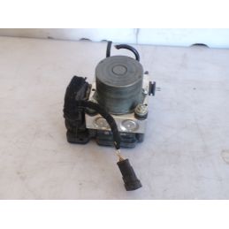 Centralina Pompa ABS Citroen Jumper 2019 COD 1669575780 - 1669575780 - DS1-1777371273690