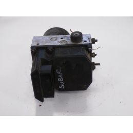 Centralina Pompa ABS Subaru Legacy 2002 cod 27539AC060 - 27539AC060 - DS1-1785856896470