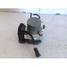 Centralina Pompa ABS Citroen Jumper 2019 COD 1669575780 - 1669575780 - DS1-1777371273690