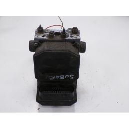 Centralina Pompa ABS Subaru Legacy 2002 cod 27539AC060 - 27539AC060 - DS1-1785856896470