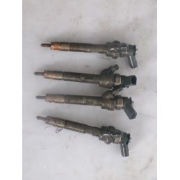 Iniettori Mini Cooper Countryman R60 SD 2013 cod 13537798446 - 13537798446 - DS1-1780070411751