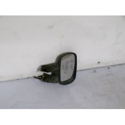 Specchietto retrovisore Destro Fiat Doblò 2012 cod 735419592