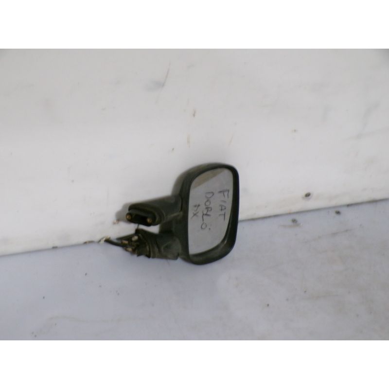 Specchietto retrovisore Destro Fiat Doblò 2012 cod 735419592 - 735419592 - DS1-1767089128245