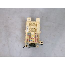 centralina Body computer Hyundai I10 2 2017 1.0 benzina