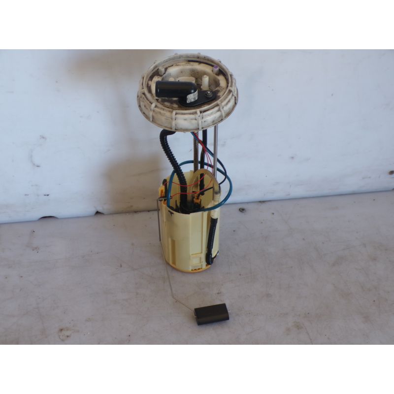 Pompa Serbatoio Citroen Jumper 2019 COD 1614085880 - 1614085880 - DS1-1777373105135