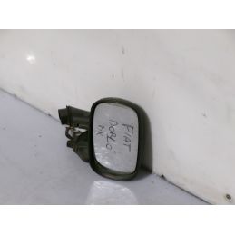 Specchietto retrovisore Destro Fiat Doblò 2012 cod 735419592 - 735419592 - DS1-1767089128245