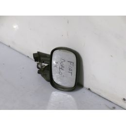 Specchietto retrovisore Destro Fiat Doblò 2012 cod 735419592 - 735419592 - DS1-1767089128245