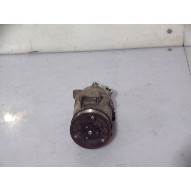 Compressore Aria Alfa Romeo Giulietta 2017 COD 50547718 - 50547718 - DS1-1761817487208