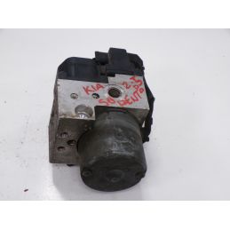Centralina Pompa ABS Kia Sorento 2005 cod 589103E900 - 589103E900 - DS1-1785857050352
