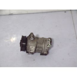 Compressore Aria Alfa Romeo Giulietta 2017 COD 50547718 - 50547718 - DS1-1761817487208