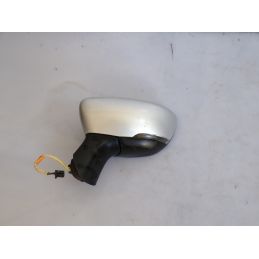 Specchietto Retrovisore Elettrico Sinistro Renault Captur 2018 COD 963028590R