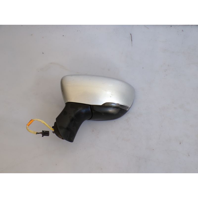Specchietto Retrovisore Elettrico Sinistro Renault Captur 2018 COD 963028590R - 963028590R - DS1-1767092655639