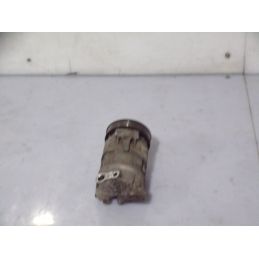 Compressore Aria Alfa Romeo Giulietta 2017 COD 50547718 - 50547718 - DS1-1761817487208