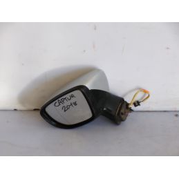 Specchietto Retrovisore Elettrico Sinistro Renault Captur 2018 COD 963028590R - 963028590R - DS1-1767092655639