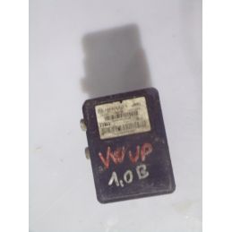 Centralina Pompa ABS Volkswagen UP 2016 1.0 benzina COD 1S0614117RBEF - 1S0614117RBEF - DS1-1765362015282