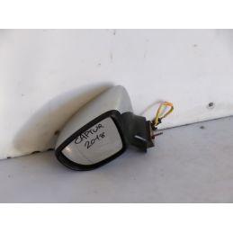 Specchietto Retrovisore Elettrico Sinistro Renault Captur 2018 COD 963028590R - 963028590R - DS1-1767092655639
