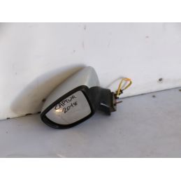 Specchietto Retrovisore Elettrico Sinistro Renault Captur 2018 COD 963028590R - 963028590R - DS1-1767092655639
