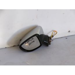 Specchietto Retrovisore Elettrico Sinistro Renault Captur 2018 COD 963028590R - 963028590R - DS1-1767092655639