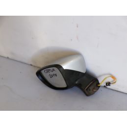 Specchietto Retrovisore Elettrico Sinistro Renault Captur 2018 COD 963028590R - 963028590R - DS1-1767092655639