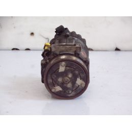 Compressore Aria Citroen C4 Picasso 2.0 hdi 2008 COD 648728 - 648728 - DS1-1765367741087