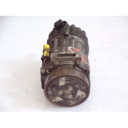 Compressore Aria Citroen C4 Picasso 2.0 hdi 2008 COD 648728 - 648728 - DS1-1765367741087