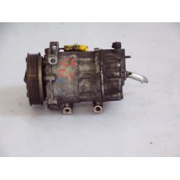 Compressore Aria Citroen C4 Picasso 2.0 hdi 2008 COD 648728 - 648728 - DS1-1765367741087